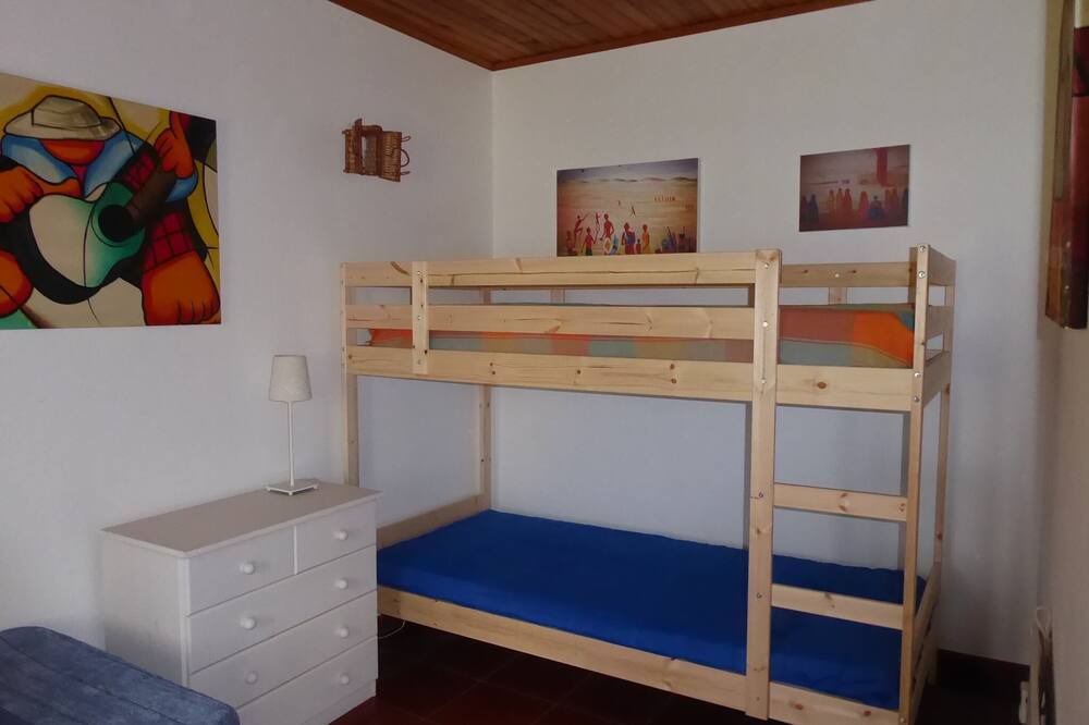 Photo of Bedroom in Aldeia de Brescos