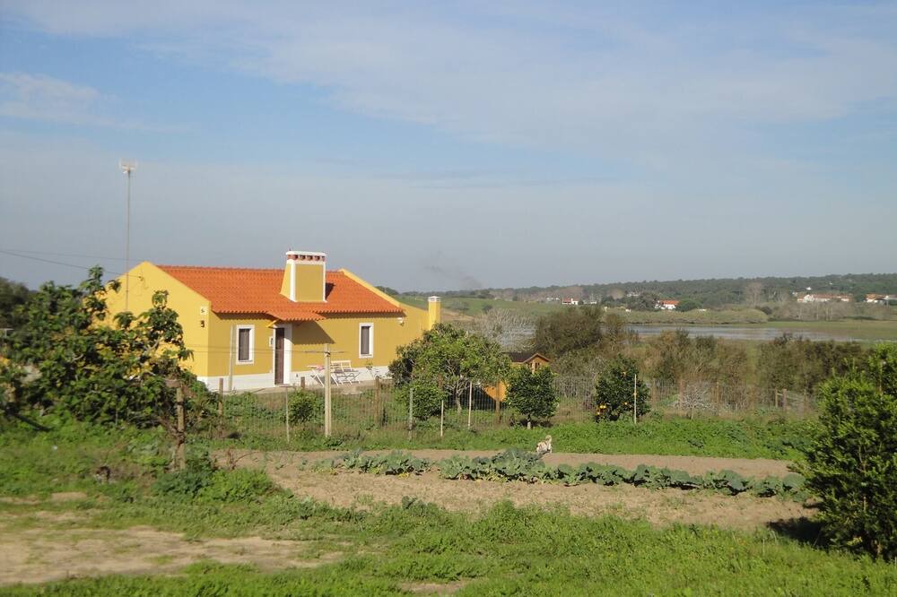 Photo of Outdoor in Aldeia de Brescos