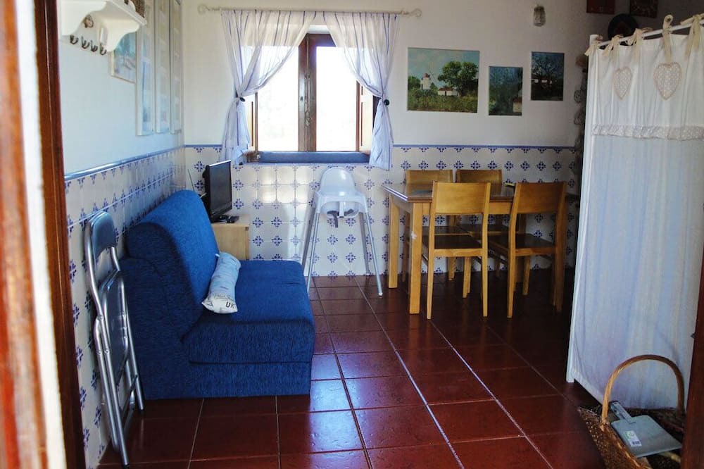 Photo of Livingroom in Aldeia de Brescos