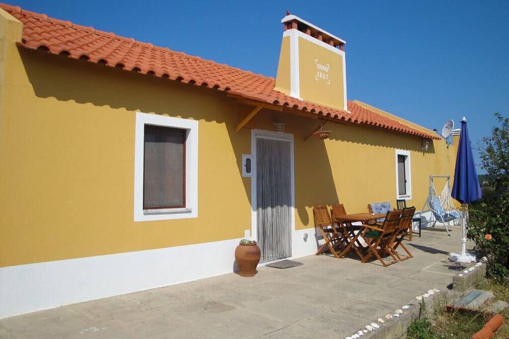 Photo of Outdoor in Aldeia de Brescos