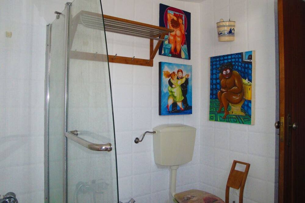 Photo of Bedroom in Aldeia de Brescos