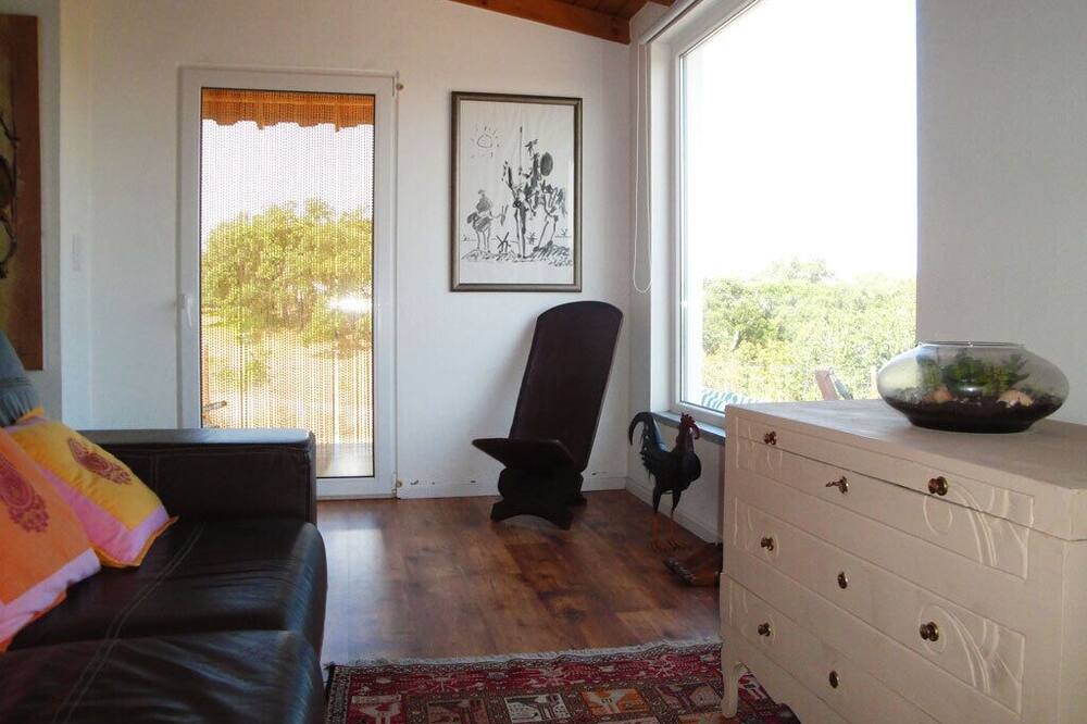 Photo of Livingroom in Aldeia de Brescos