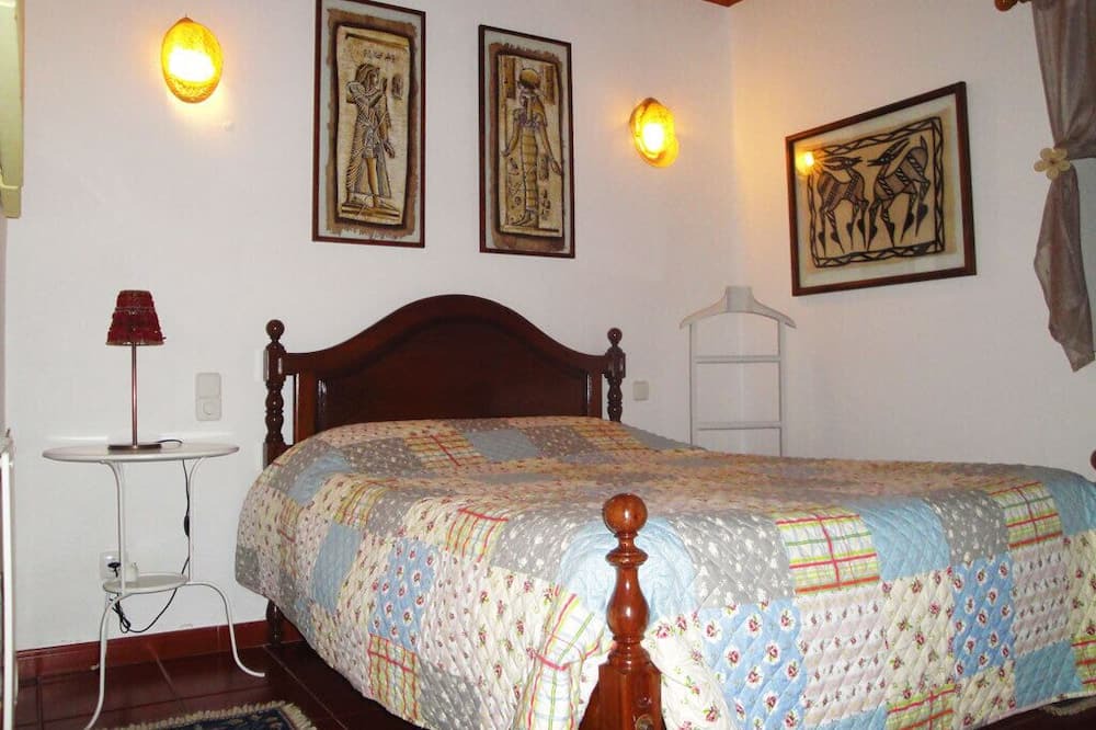 Photo of Bedroom in Aldeia de Brescos
