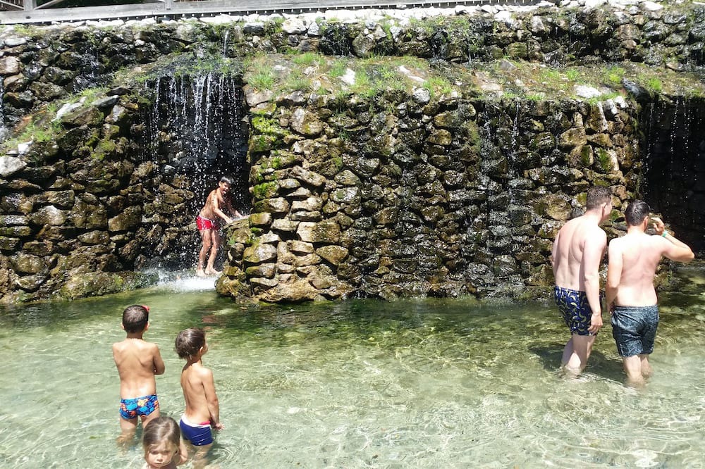 Photo of Outdoor in Aldeia de Brescos