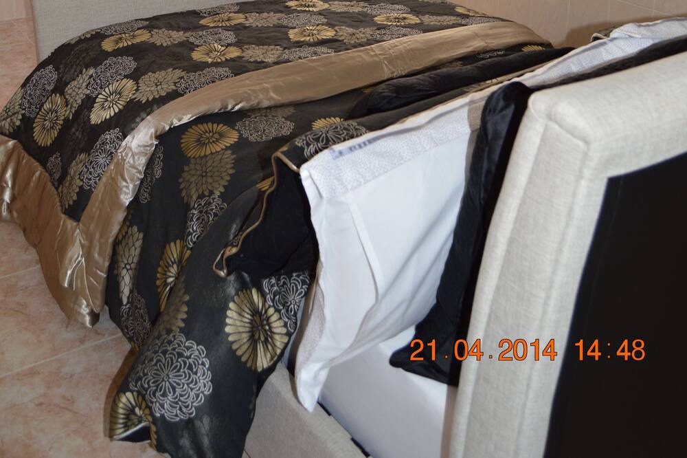 Photo of Bedroom in Abra
