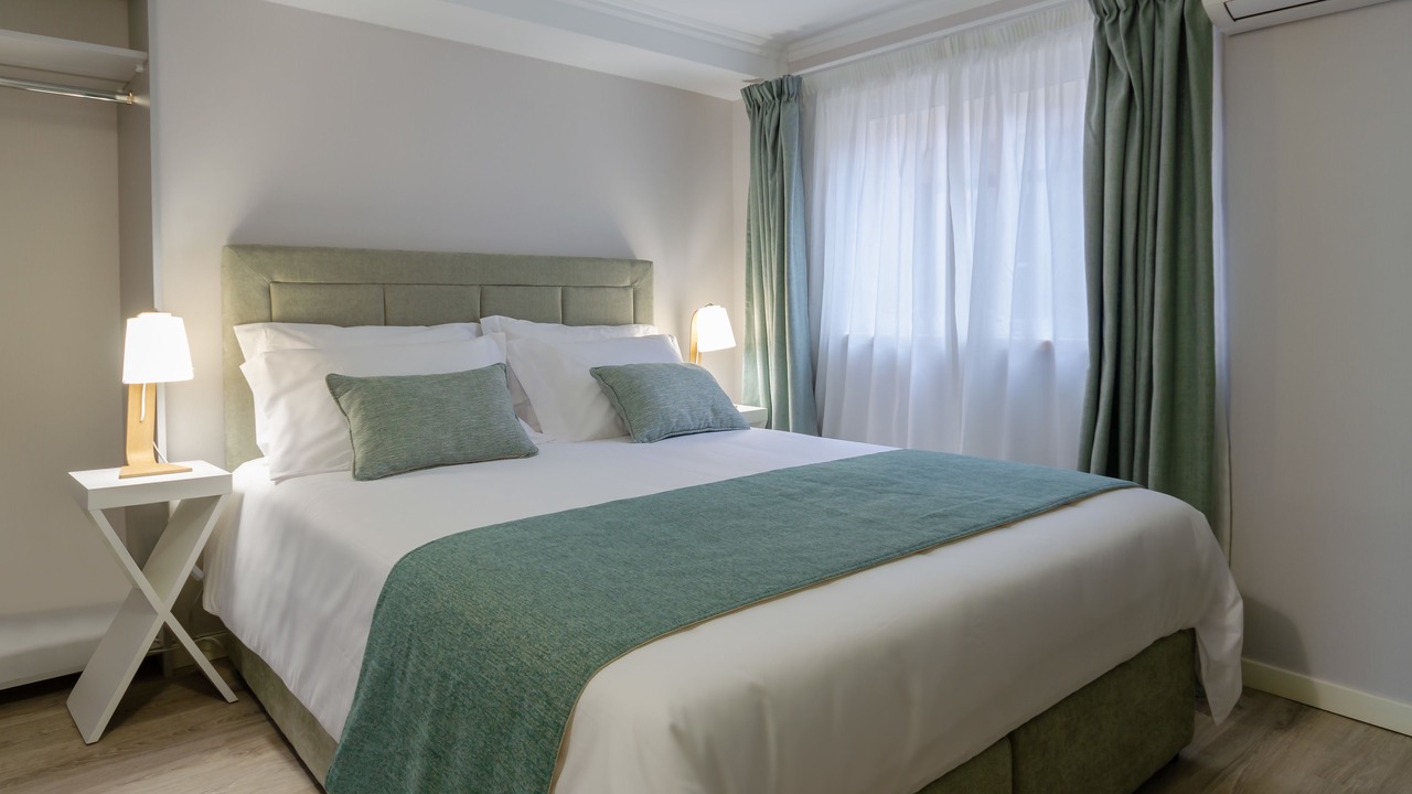 Photo of Bedroom in Belem