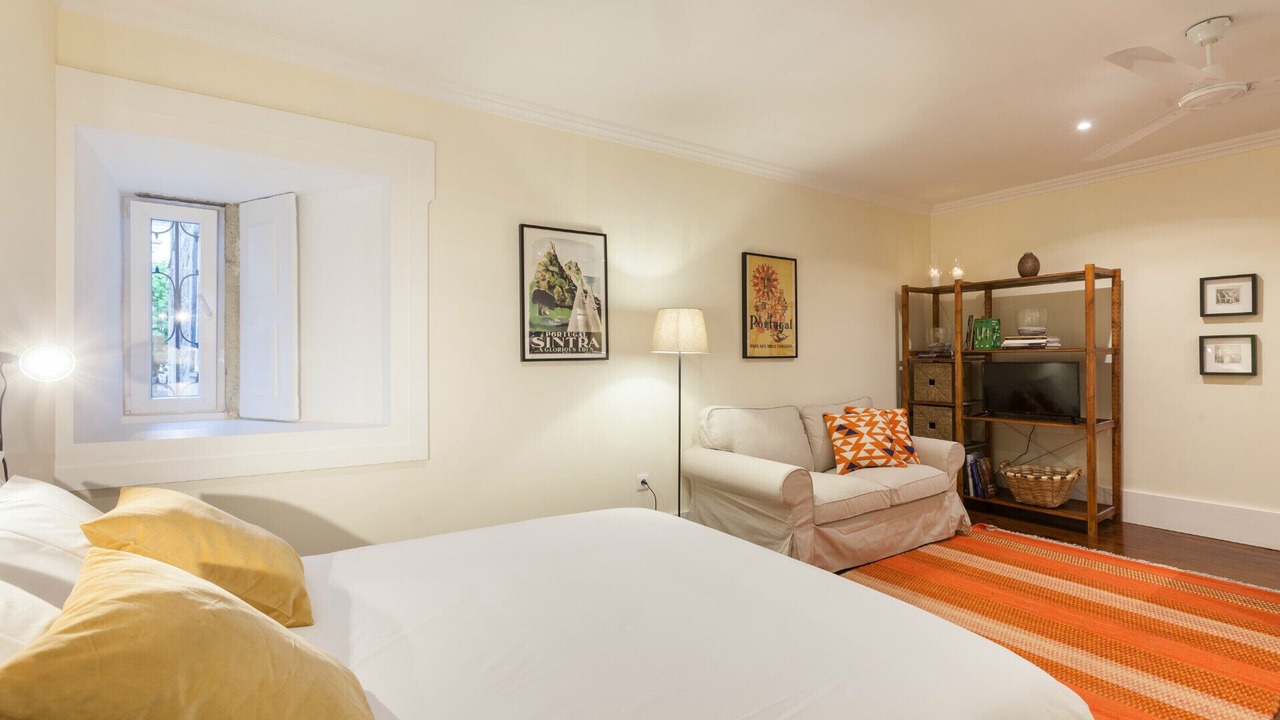 Photo of Bedroom in Braga