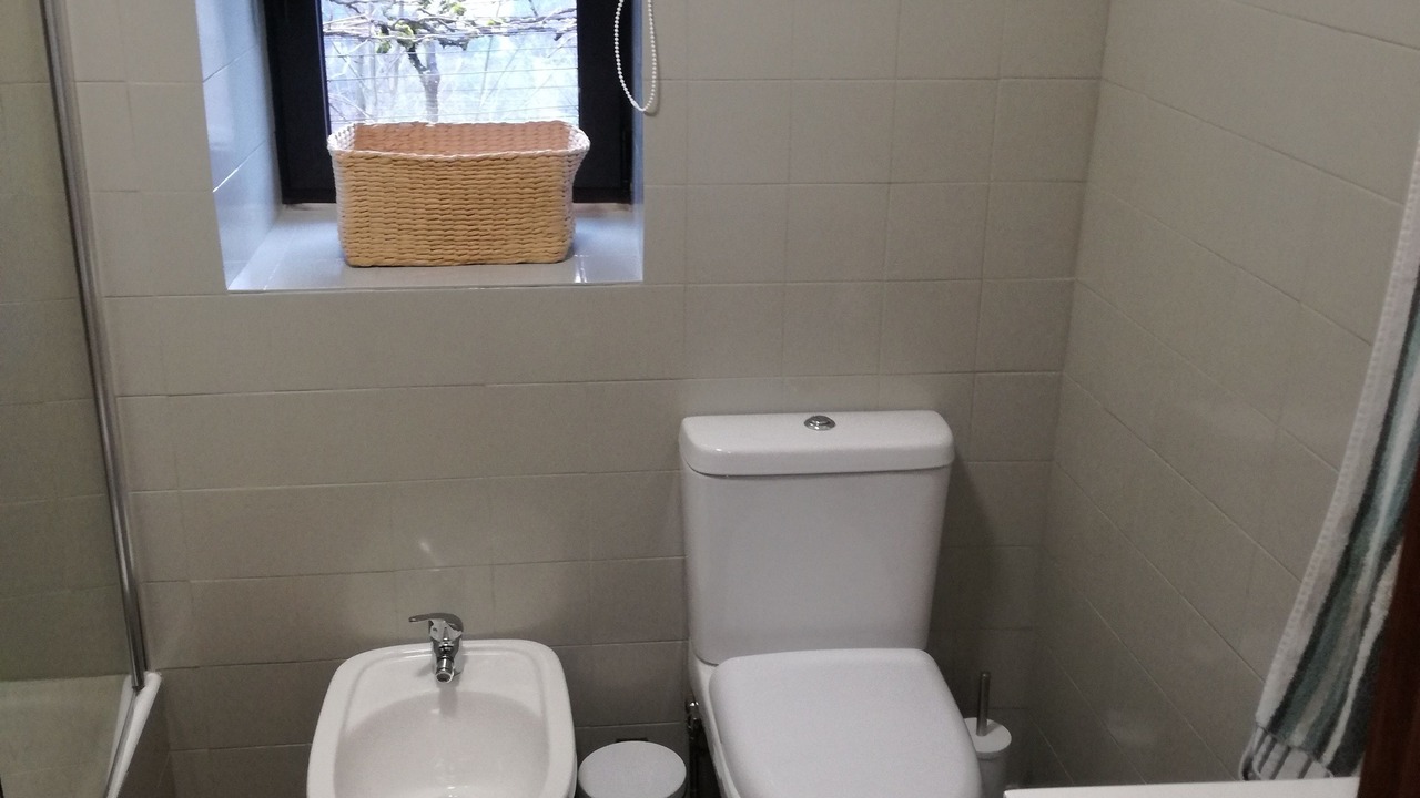 Photo of Bathroom in Carvalheira