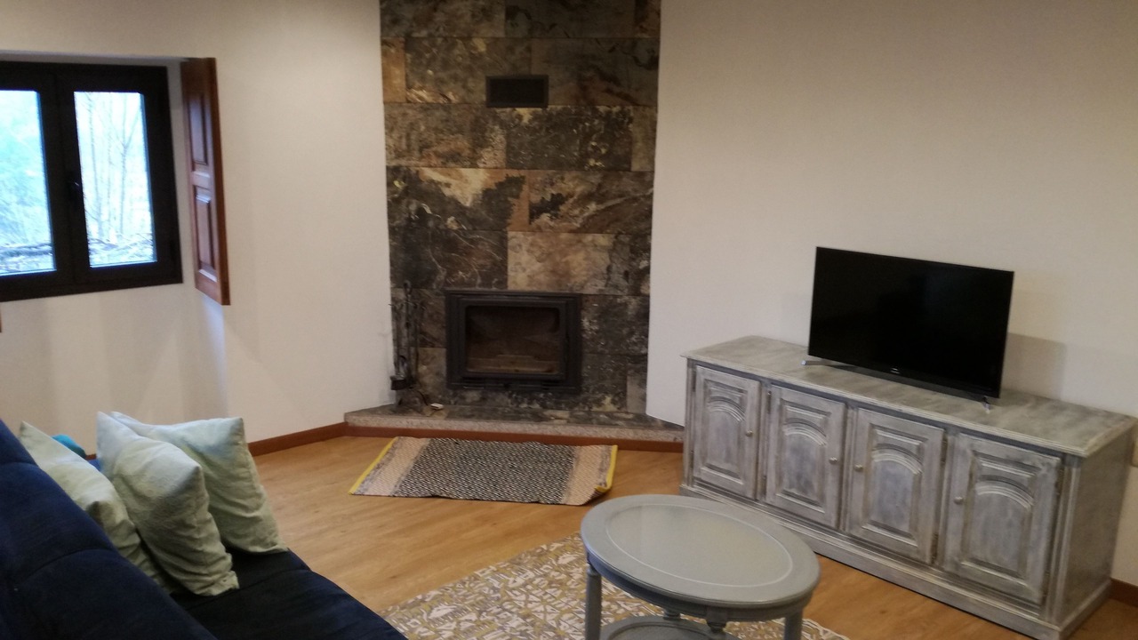 Photo of Livingroom in Carvalheira
