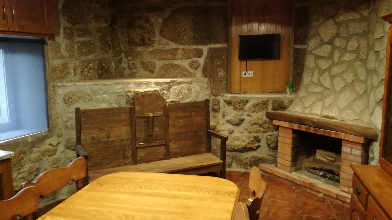 Photo of Kitchen in Carvalheira