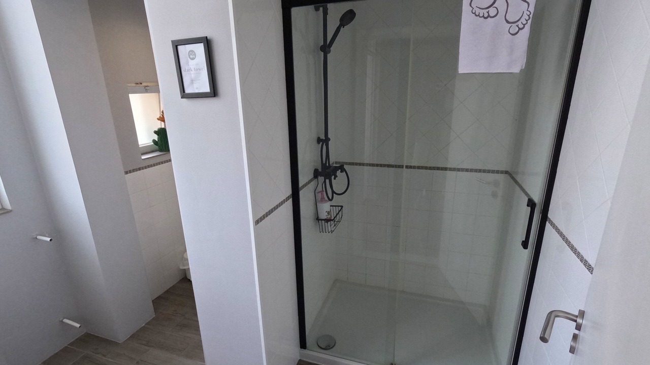 Photo of Bathroom in Bonfim