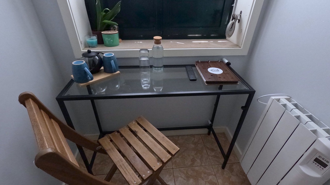 Photo of Bathroom in Bonfim