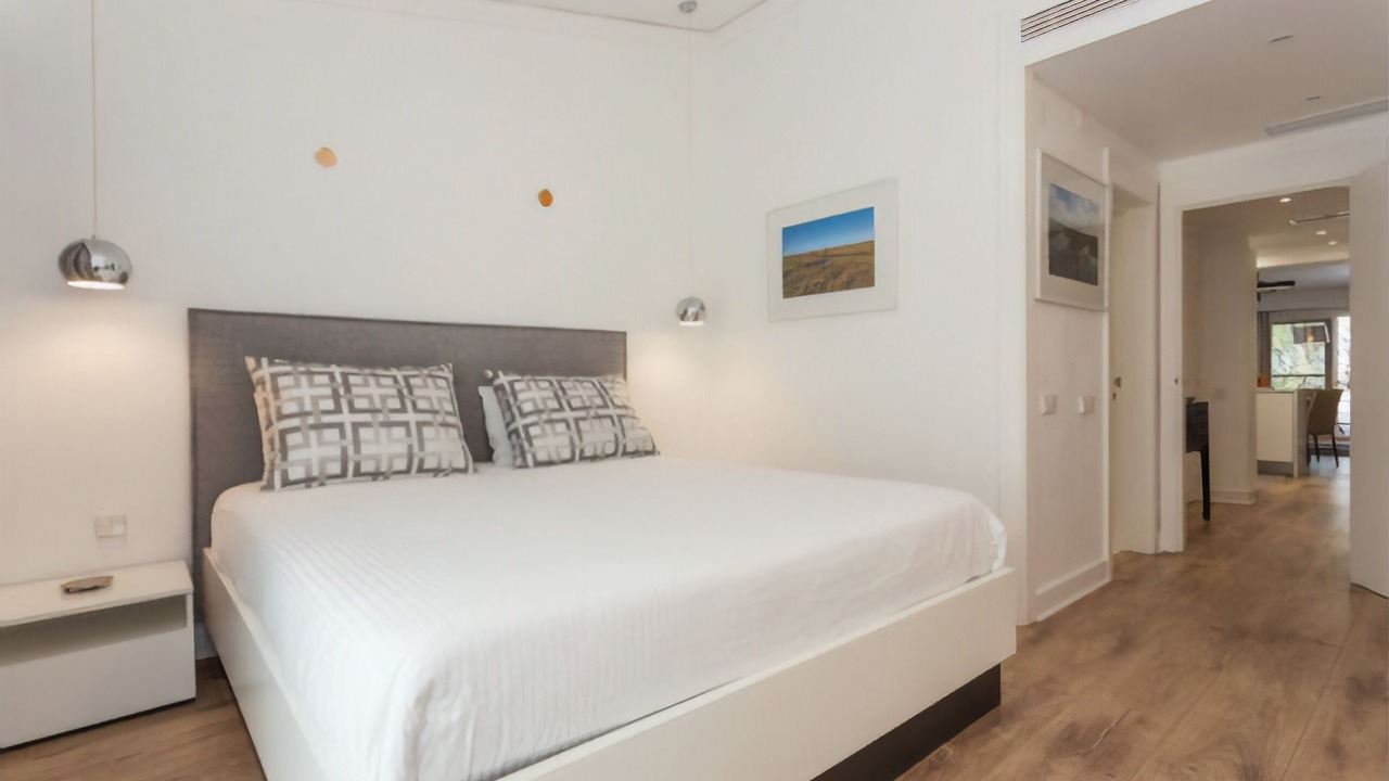 Photo of Bedroom in Quinta do Lago