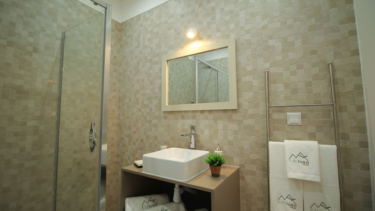 Photo of Bathroom in Rasmalho