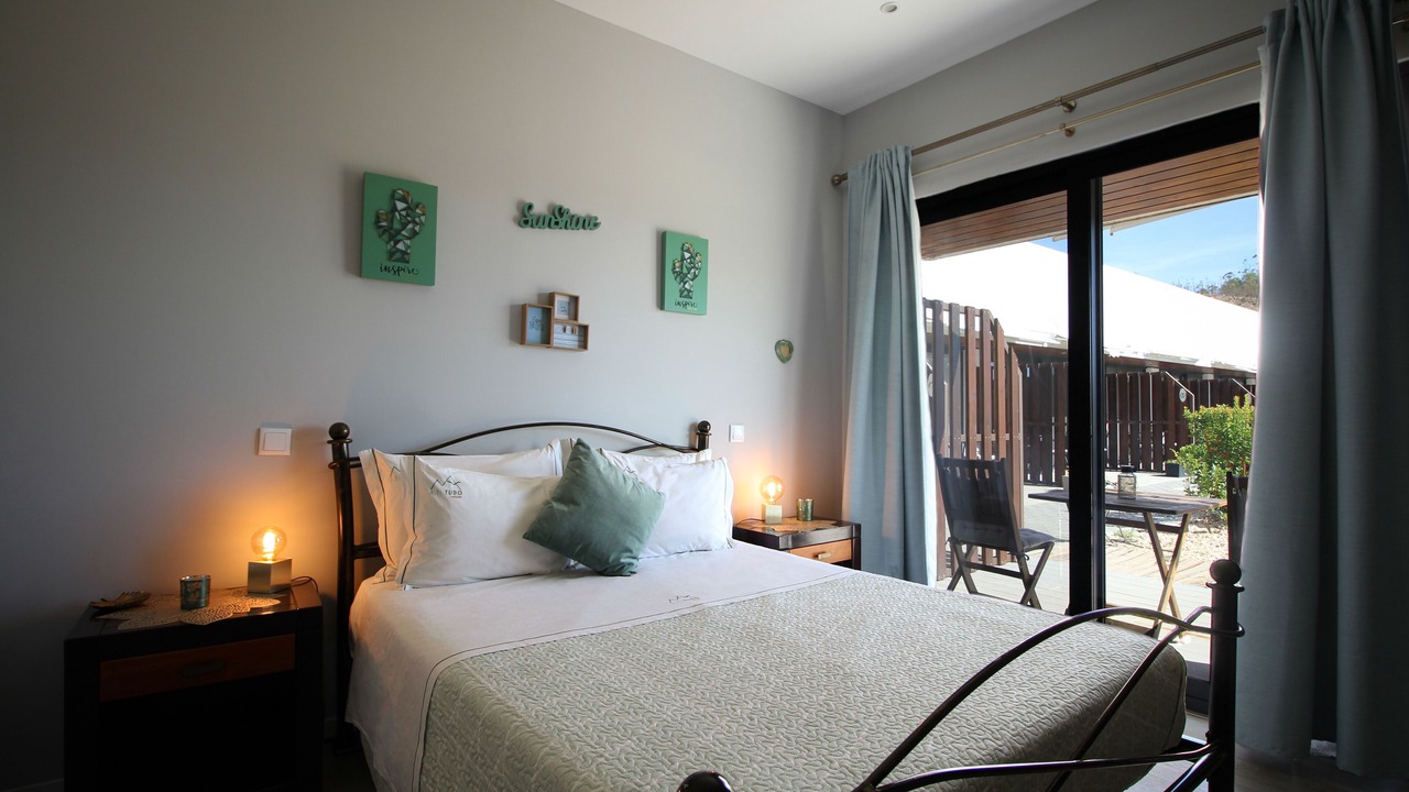 Photo of Bedroom in Rasmalho
