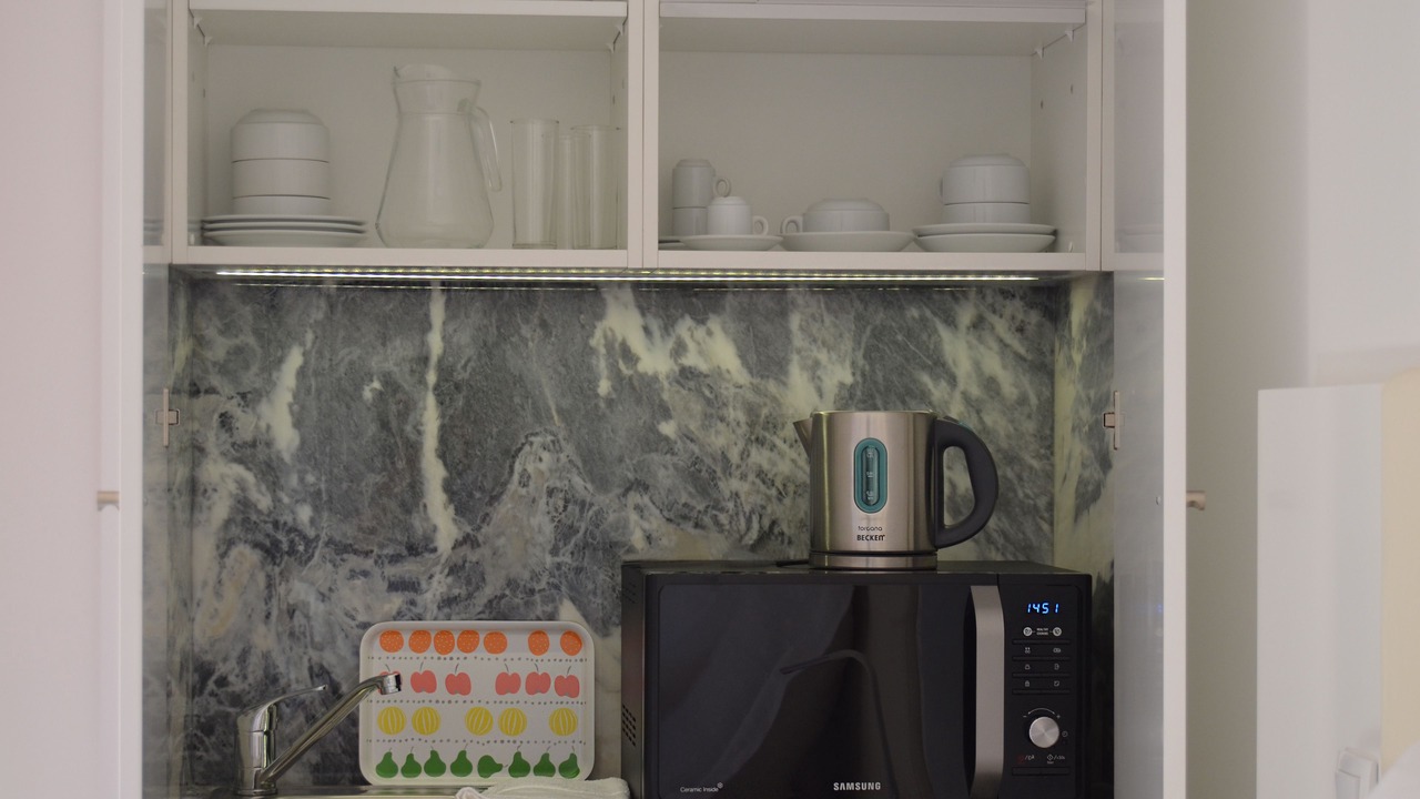Photo of Kitchen in Amoreira