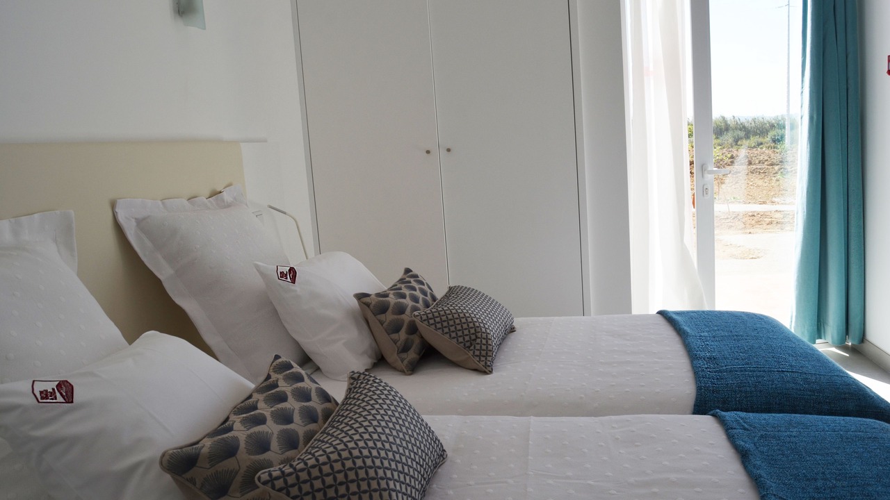 Photo of Bedroom in Amoreira