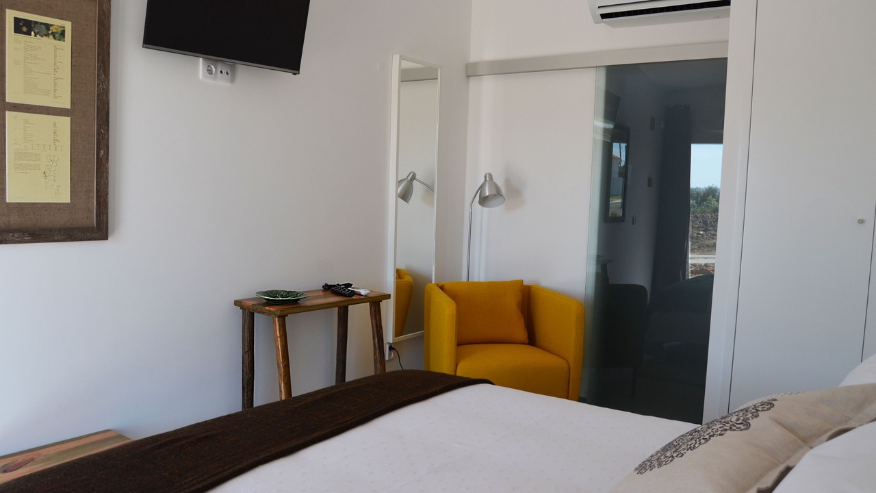 Photo of Bedroom in Amoreira
