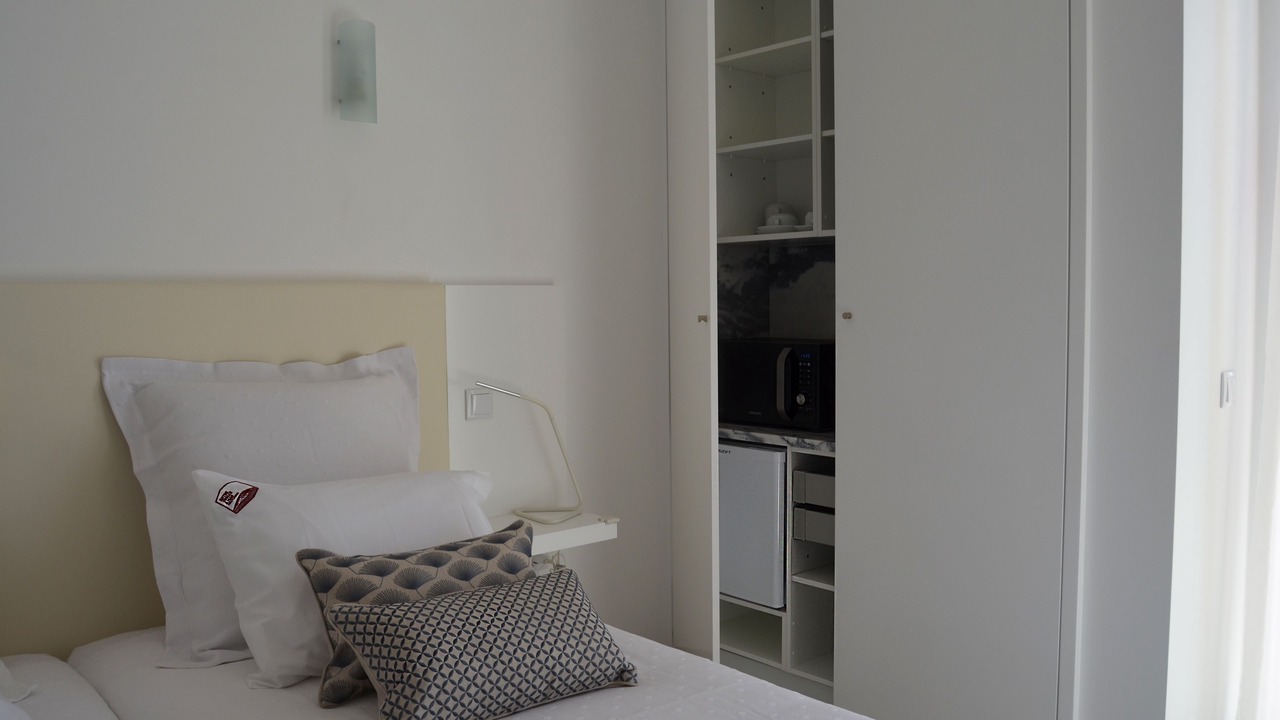 Photo of Bedroom in Amoreira