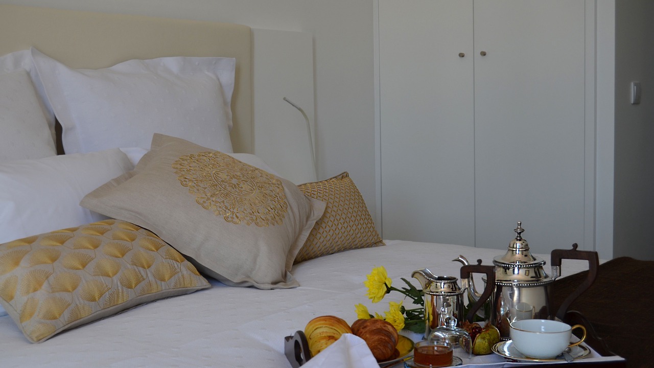 Photo of Bedroom in Amoreira