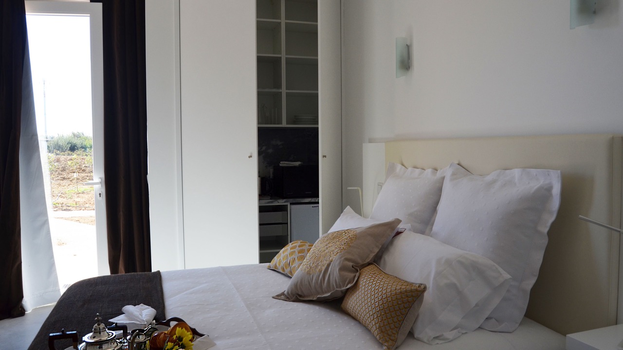 Photo of Bedroom in Amoreira