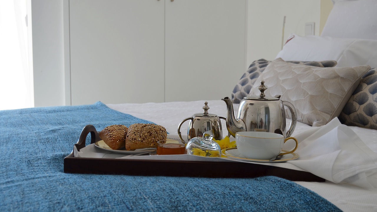 Photo of Bedroom in Amoreira