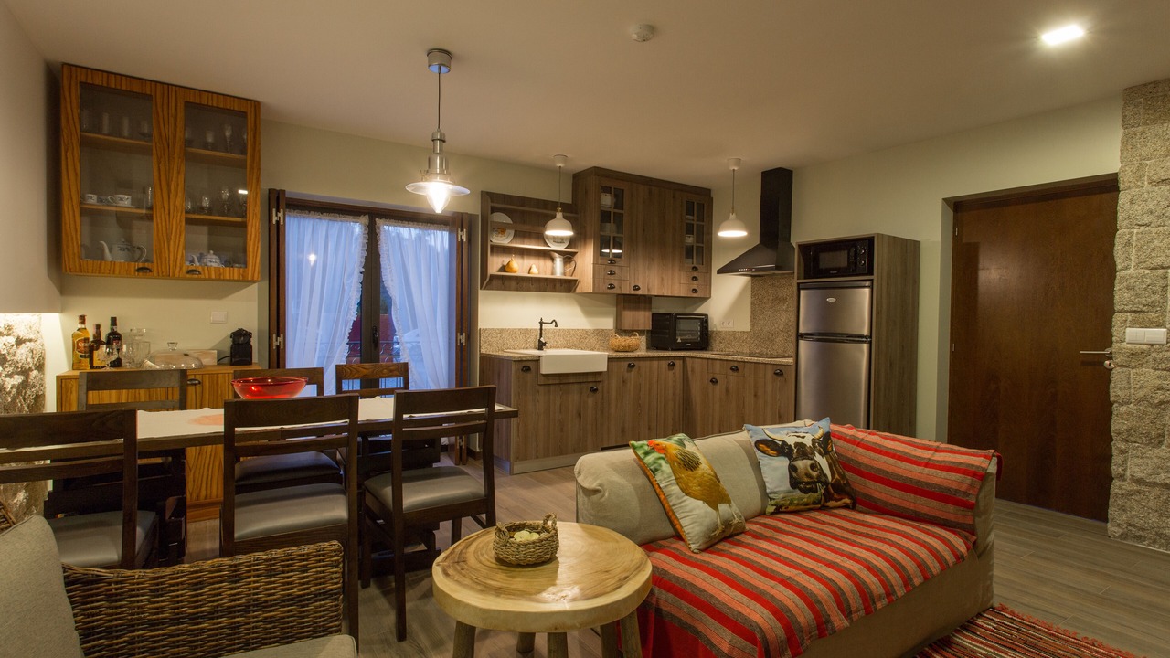 Photo of Livingroom in Medelo