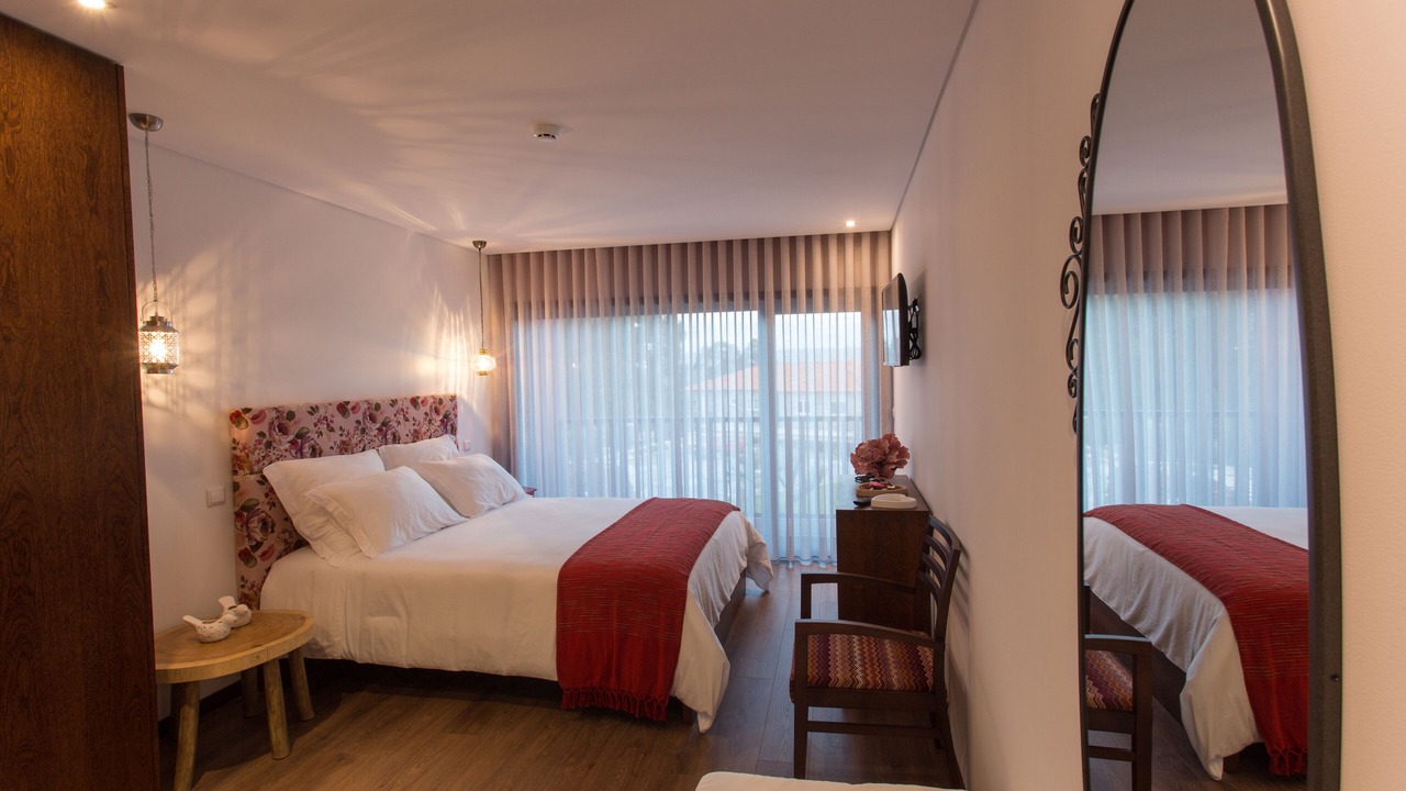 Photo of Bedroom in Medelo