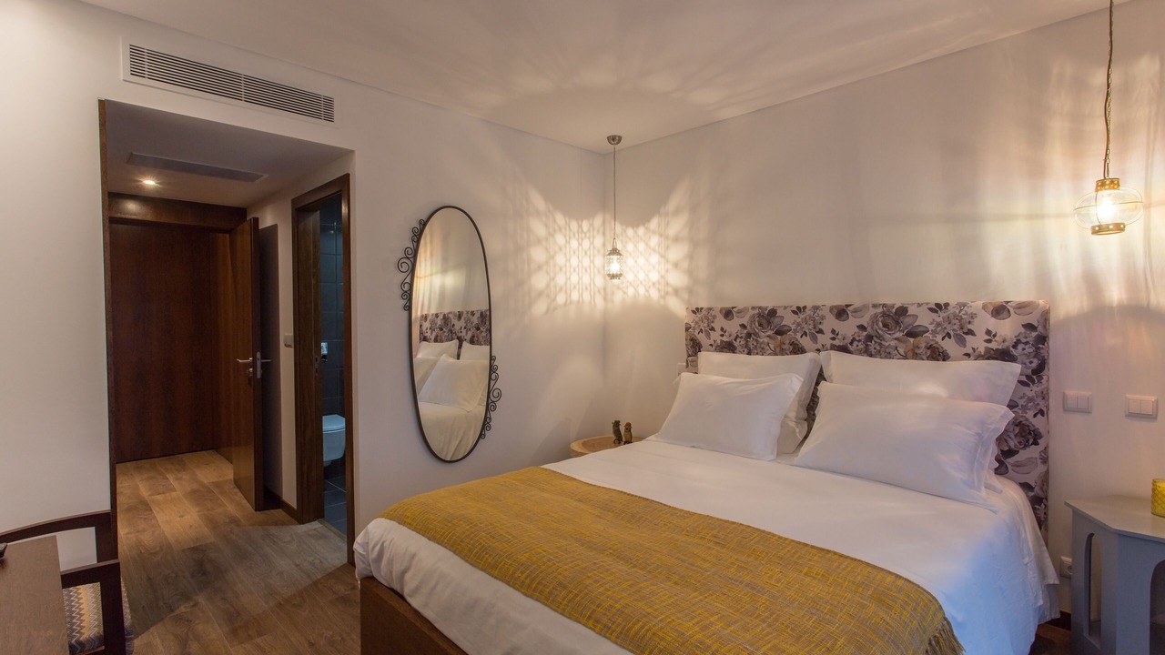 Photo of Bedroom in Medelo