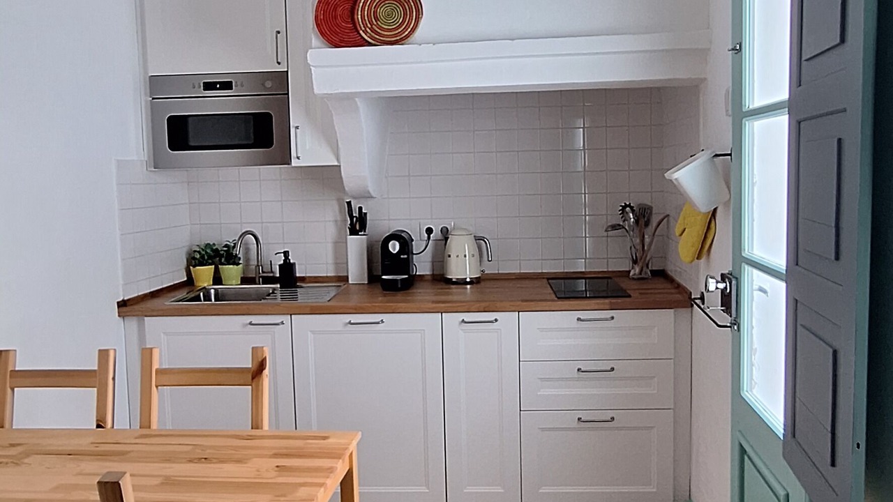 Photo of Kitchen in Odeceixe