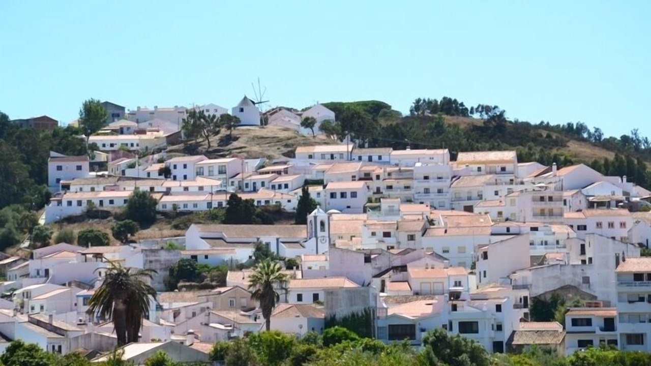 Photo of Outdoor in Odeceixe