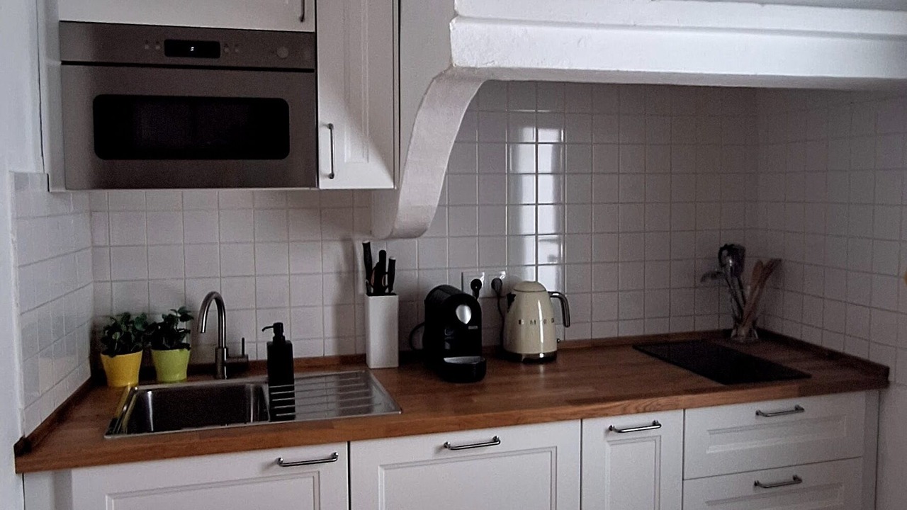 Photo of Kitchen in Odeceixe