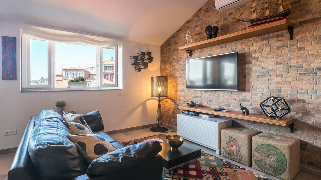 Photo of Bedroom in Centro / Baixa