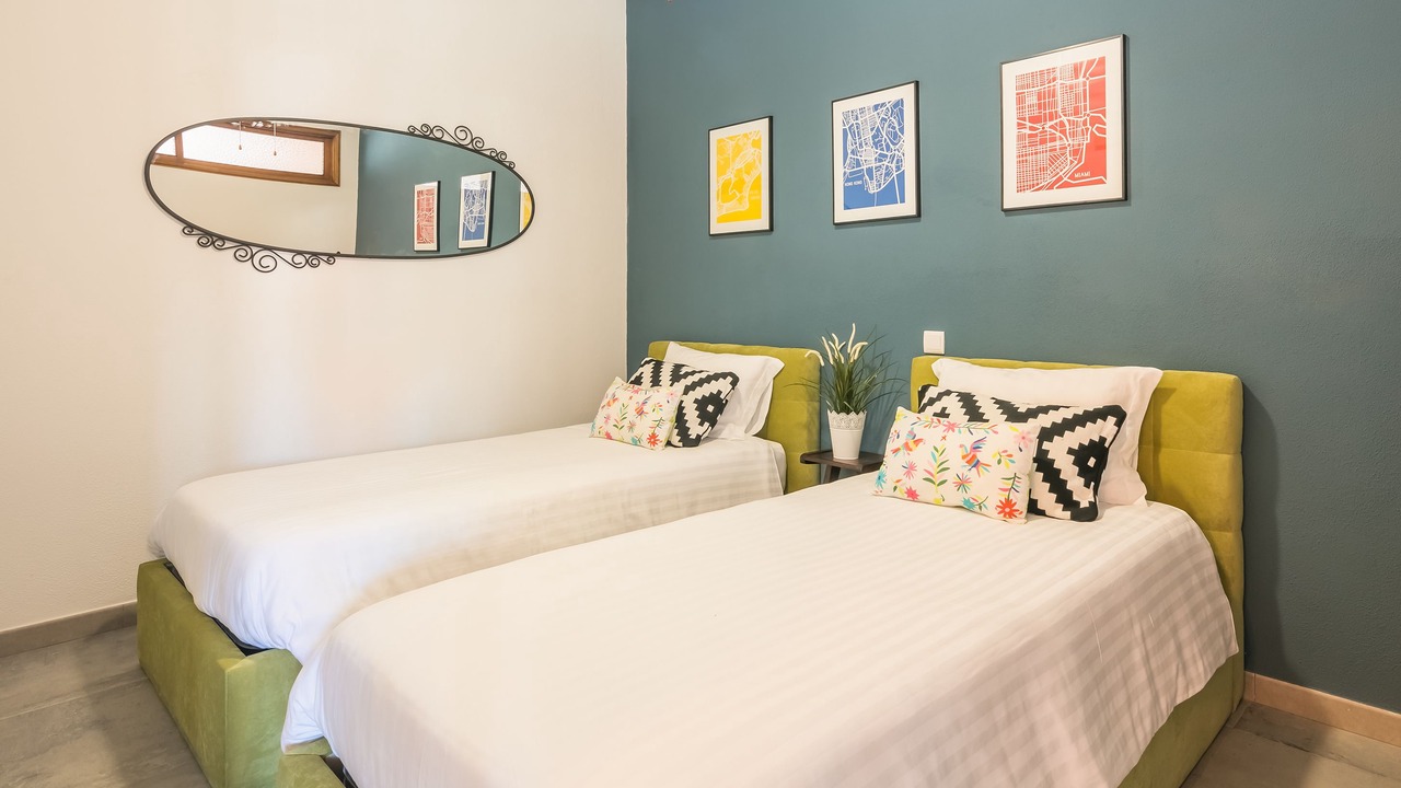 Photo of Bedroom in Centro / Baixa