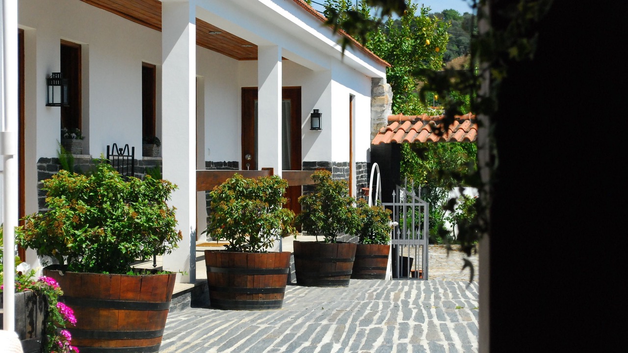 Photo of Outdoor in Lamego