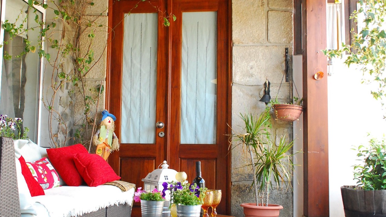 Photo of Outdoor in Lamego