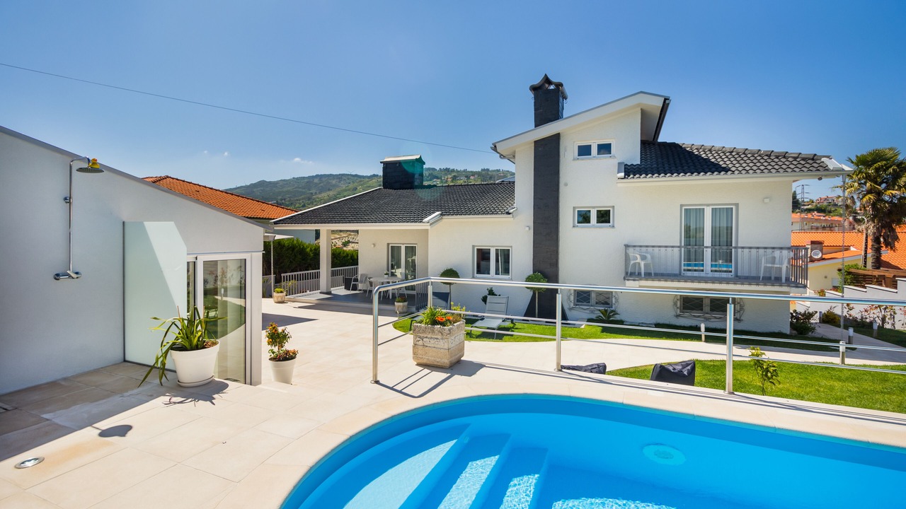 Photo of Outdoor in Lamego