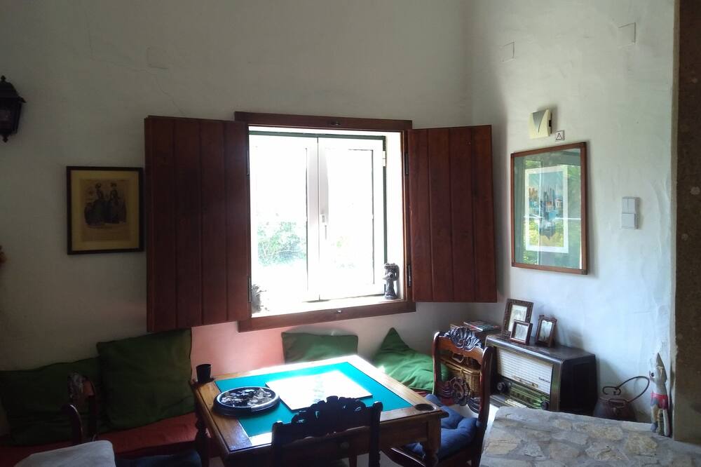 Photo of Livingroom in Carvalhal