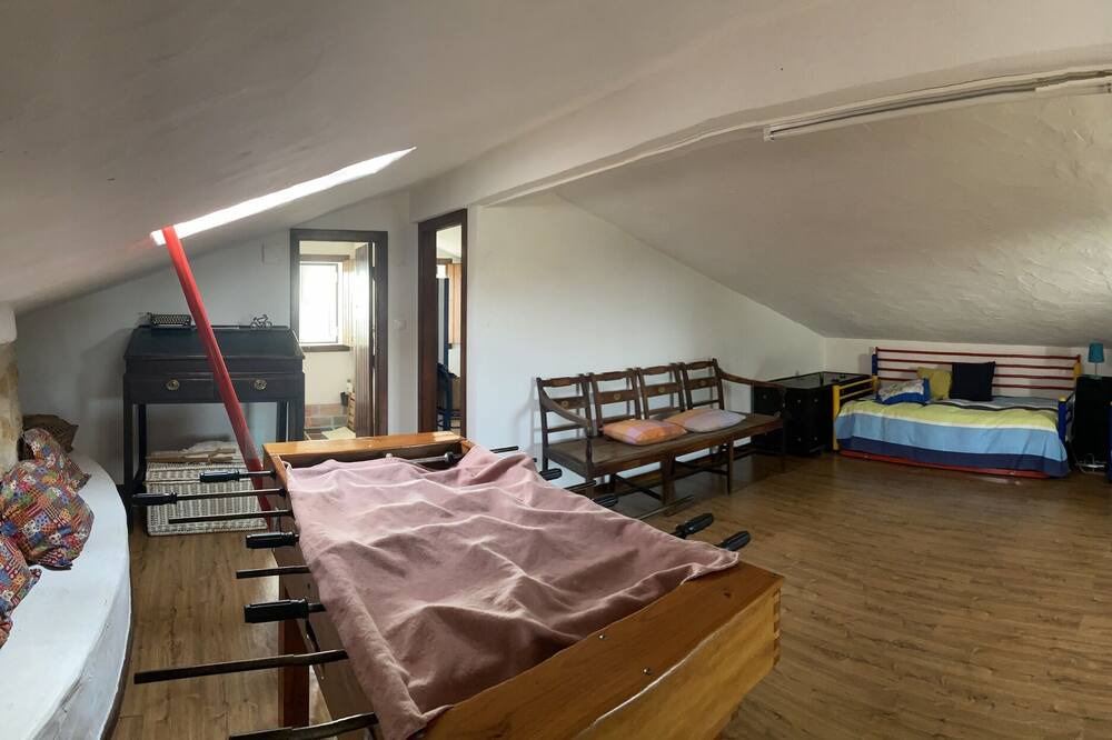 Photo of Bedroom in Carvalhal