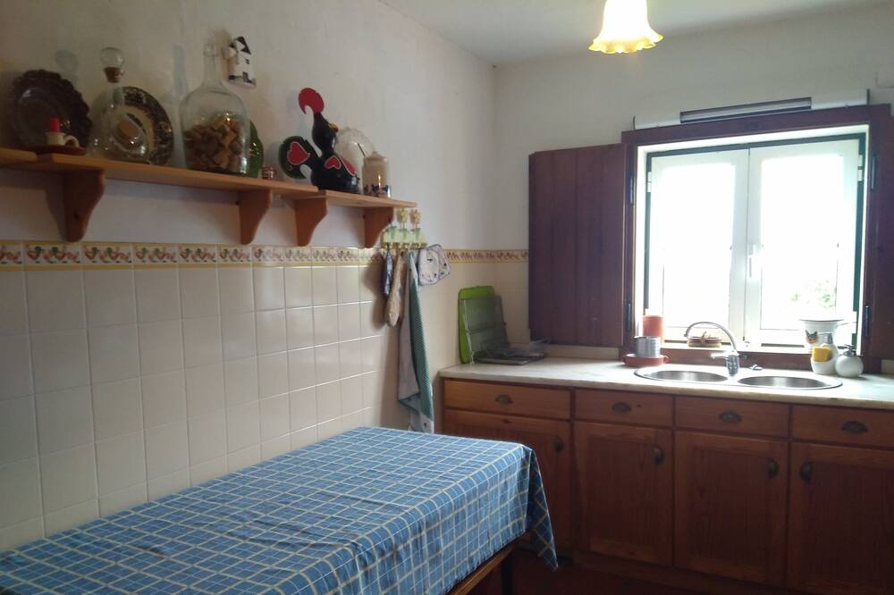 Photo of Kitchen in Carvalhal