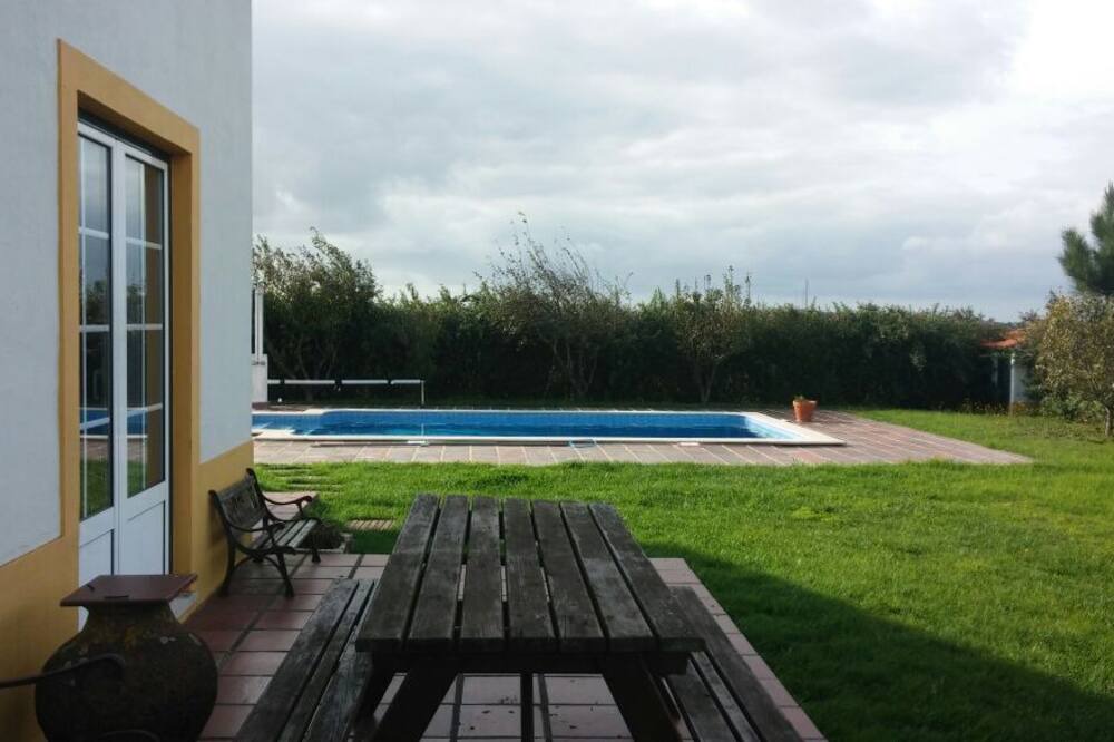 Photo of Outdoor in Carvalhal