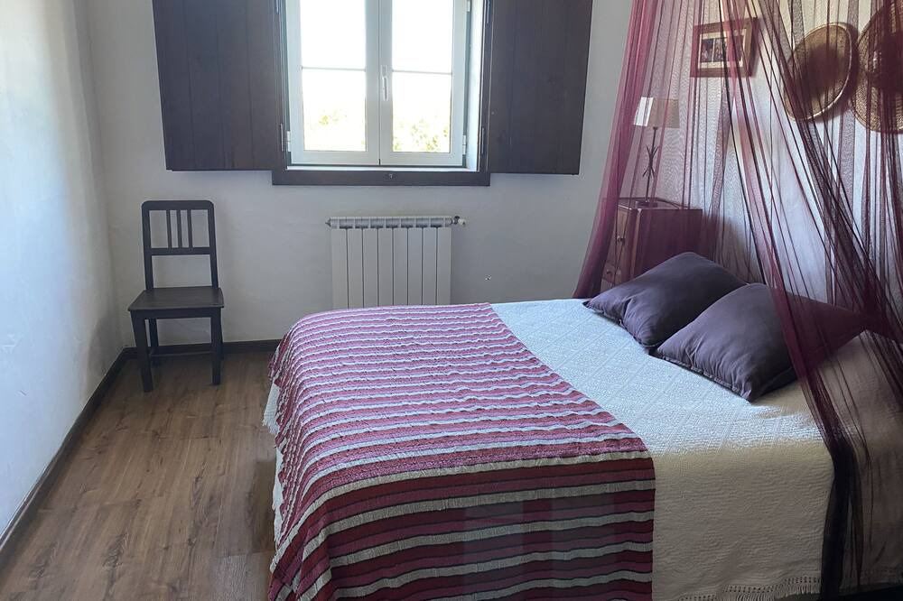Photo of Bedroom in Carvalhal