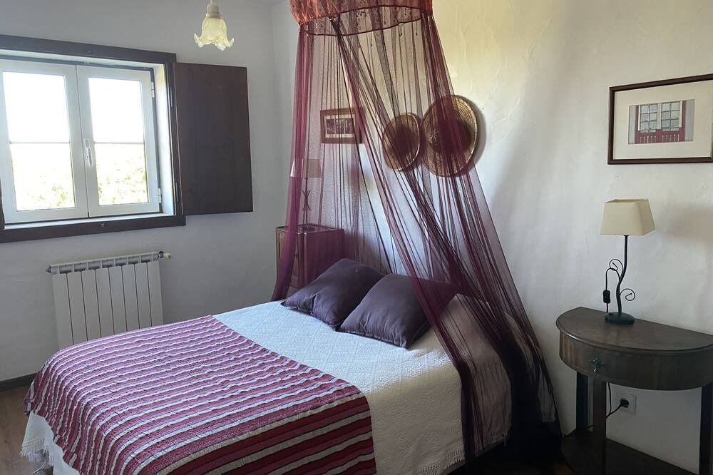 Photo of Bedroom in Carvalhal