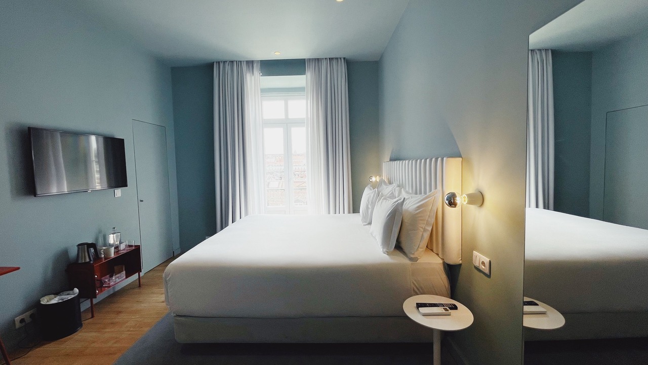 Photo of Bedroom in Santa Maria Maior