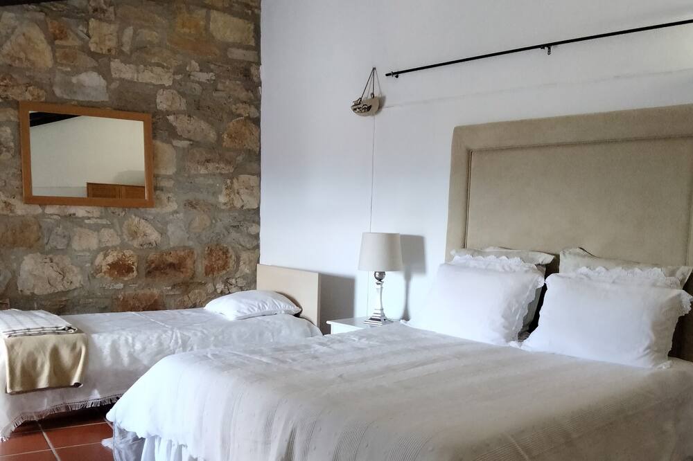 Photo of Bedroom in Penela