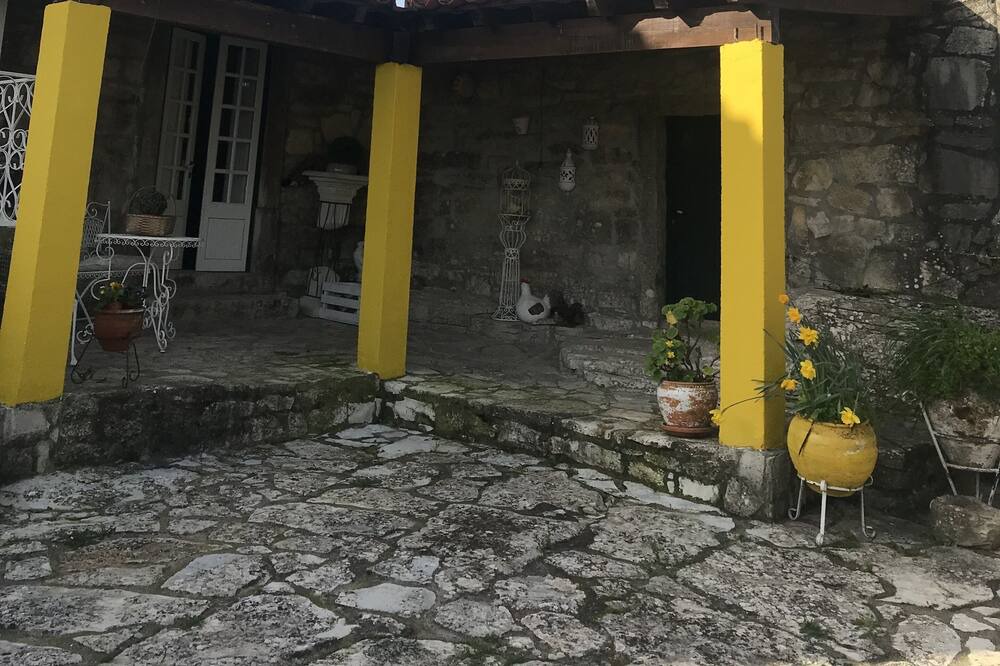 Photo of Outdoor in Penela