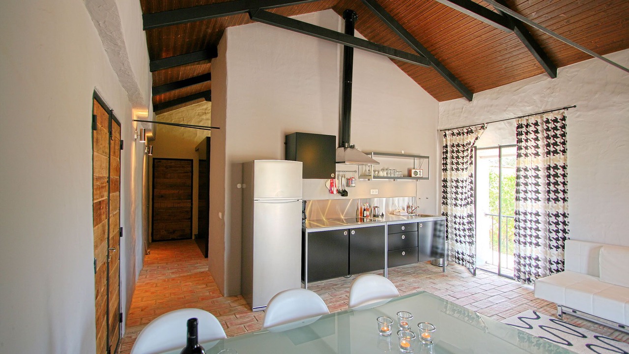 Photo of Kitchen in Estombar