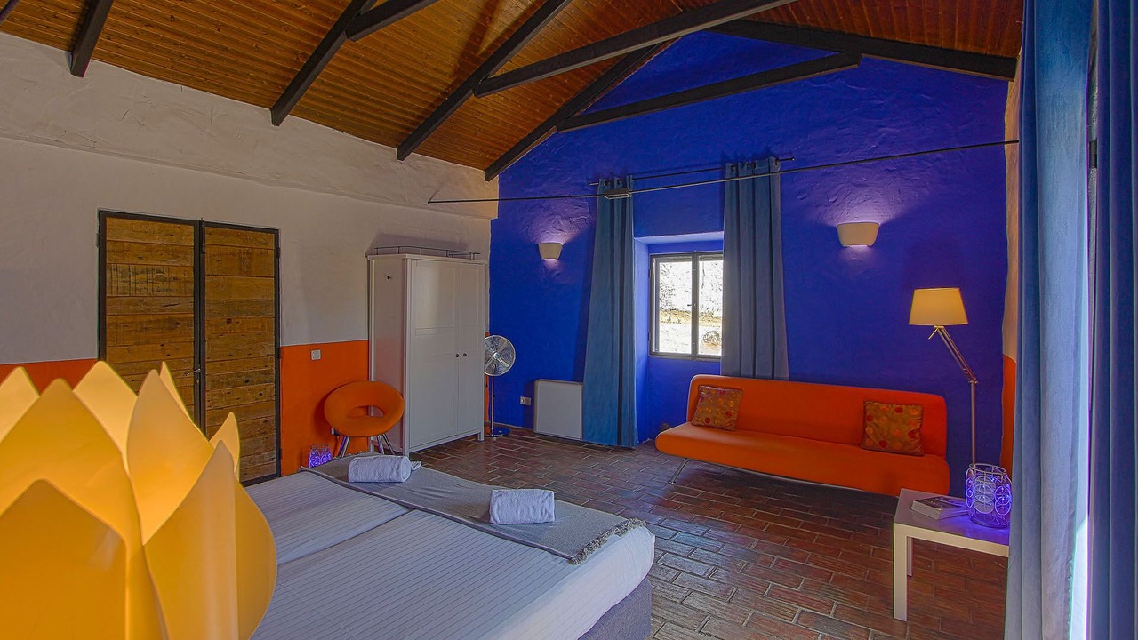 Photo of Bedroom in Estombar