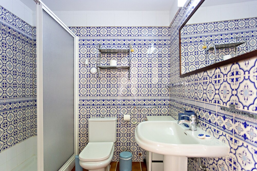 Photo of Bathroom in Tavira