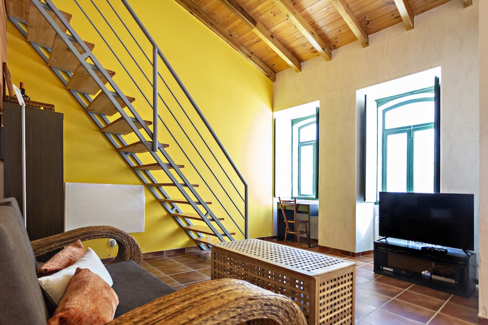 Photo of Livingroom in Tavira